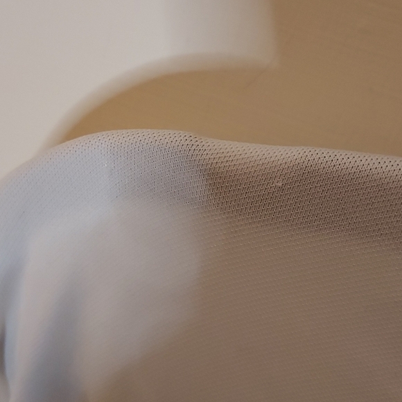 Nike Vintage Agassi Collection Half Zip Tennis Polo - Picture 9 of 9